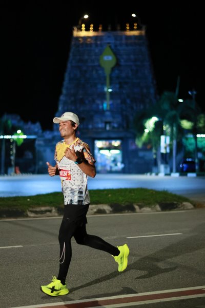Ipoh Half Marathon 2026