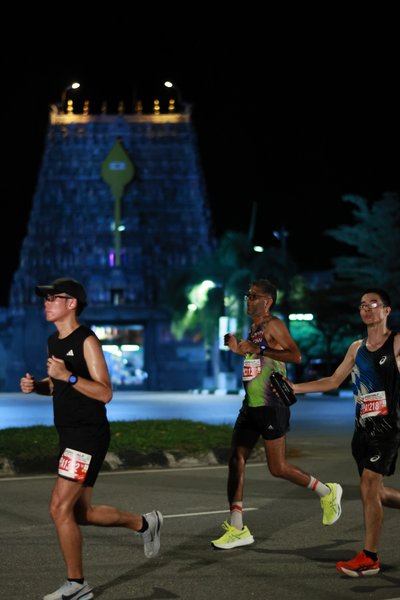 Ipoh Half Marathon 2026