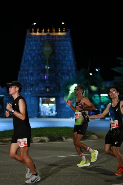 Ipoh Half Marathon 2026