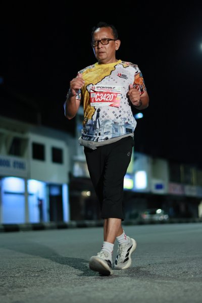 Ipoh Half Marathon 2026