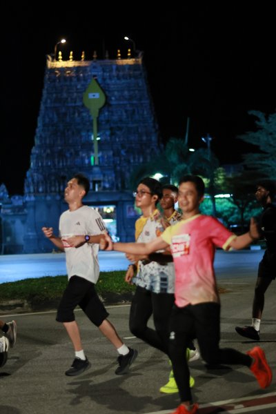 Ipoh Half Marathon 2026