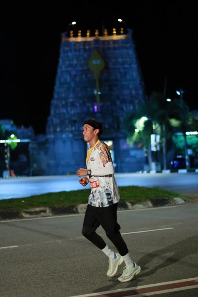 Ipoh Half Marathon 2026
