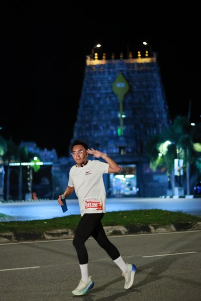 Ipoh Half Marathon 2026