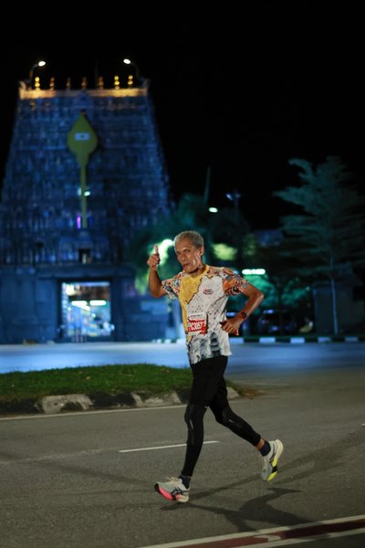 Ipoh Half Marathon 2026