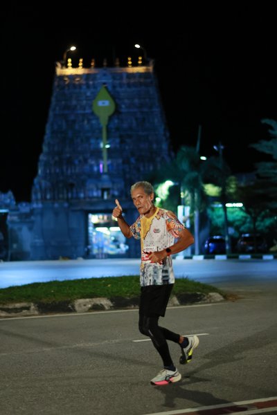 Ipoh Half Marathon 2026