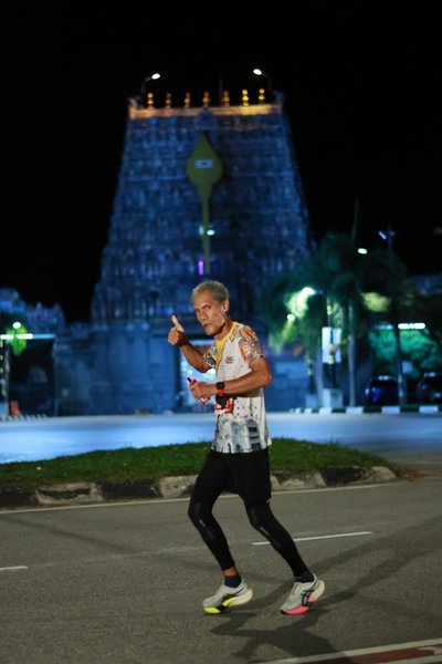 Ipoh Half Marathon 2026