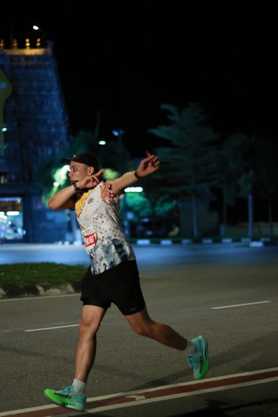 Ipoh Half Marathon 2026