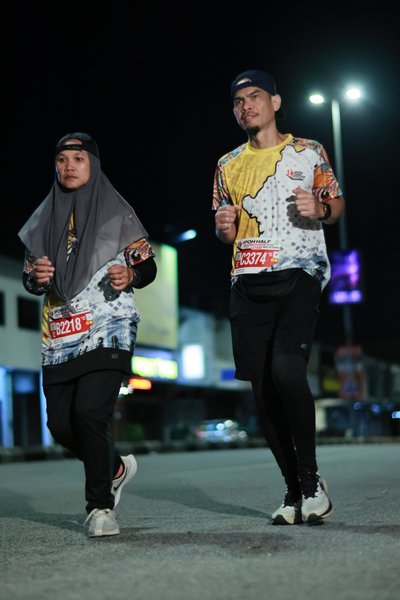 Ipoh Half Marathon 2026