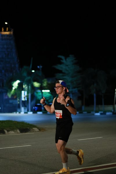 Ipoh Half Marathon 2026