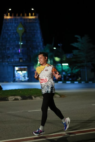 Ipoh Half Marathon 2026
