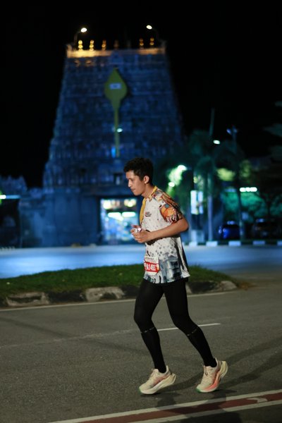 Ipoh Half Marathon 2026