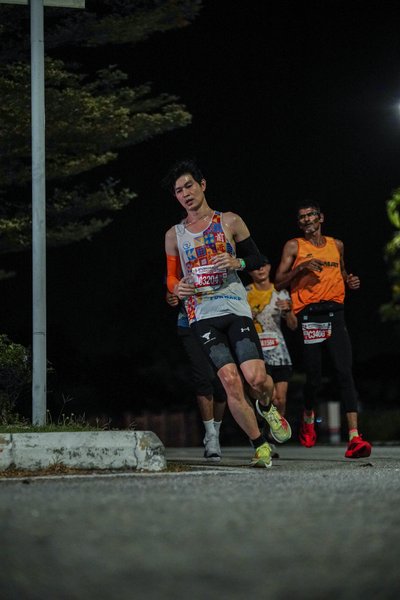 Ipoh Half Marathon 2026