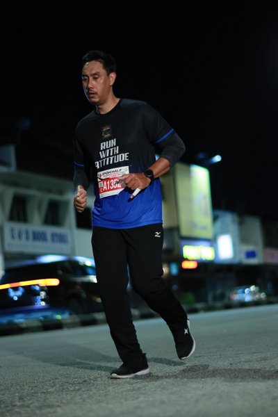Ipoh Half Marathon 2026