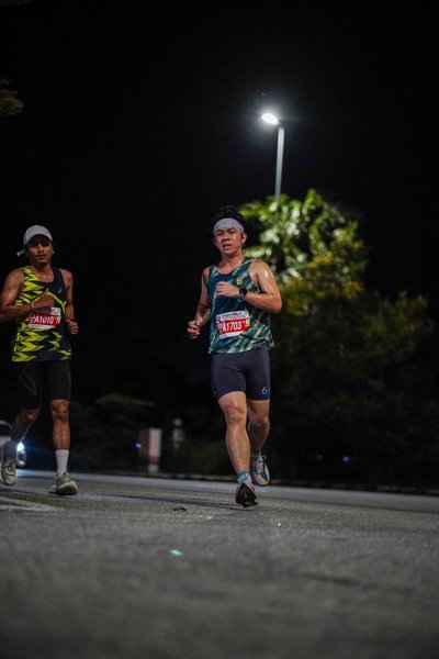 Ipoh Half Marathon 2026