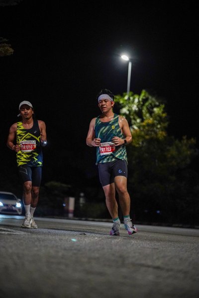 Ipoh Half Marathon 2026