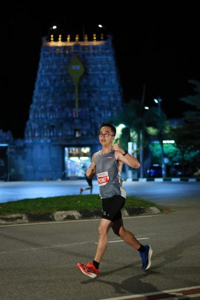 Ipoh Half Marathon 2026