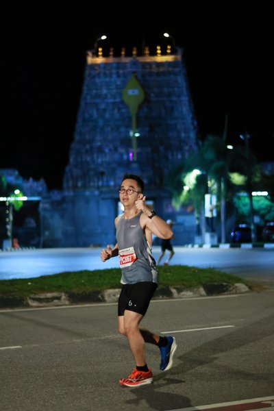 Ipoh Half Marathon 2026