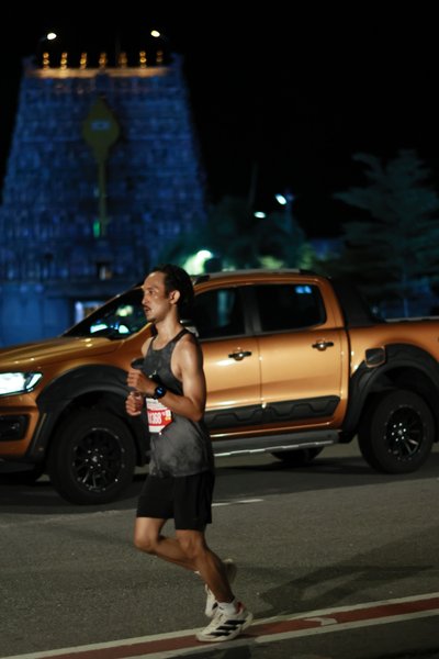 Ipoh Half Marathon 2026