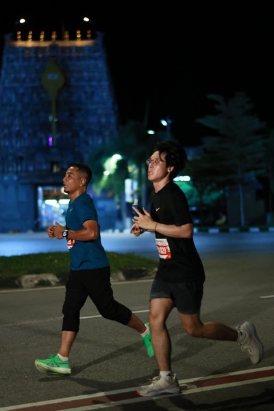 Ipoh Half Marathon 2026
