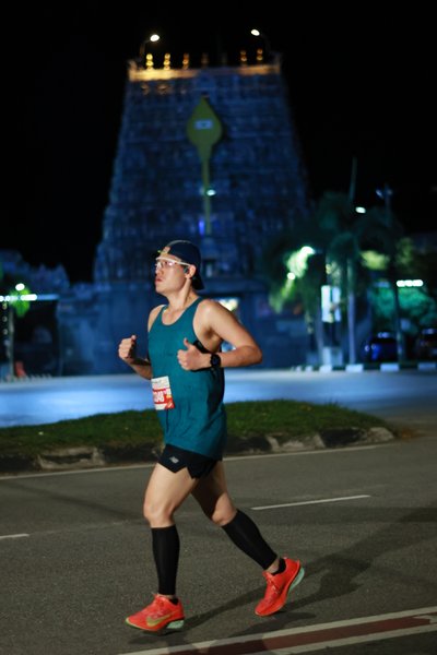 Ipoh Half Marathon 2026