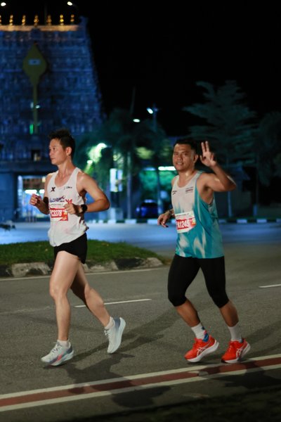 Ipoh Half Marathon 2026