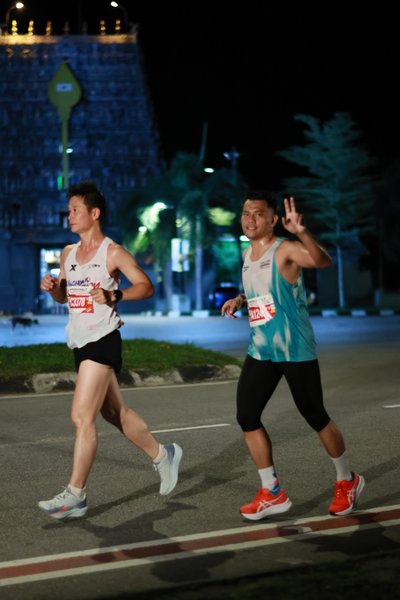 Ipoh Half Marathon 2026