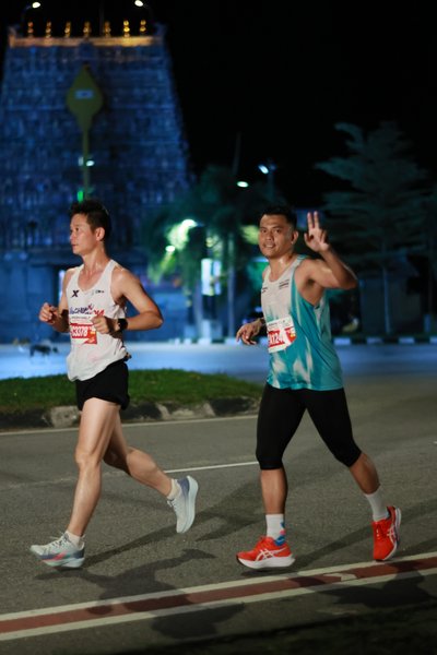 Ipoh Half Marathon 2026