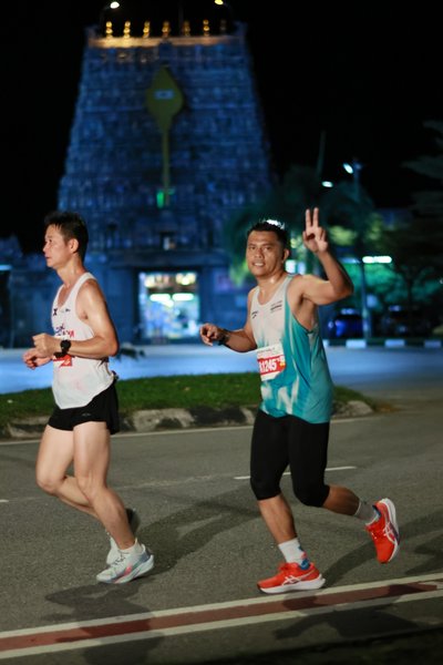 Ipoh Half Marathon 2026