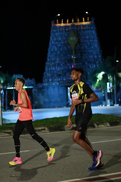 Ipoh Half Marathon 2026