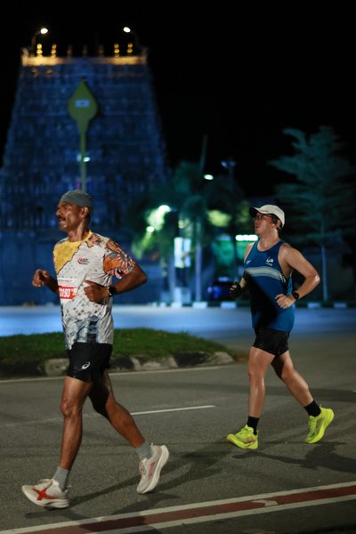 Ipoh Half Marathon 2026
