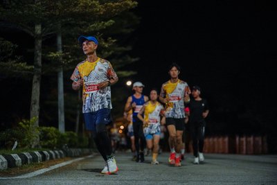 Ipoh Half Marathon 2026