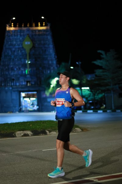 Ipoh Half Marathon 2026
