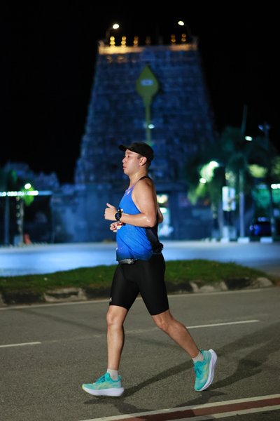 Ipoh Half Marathon 2026