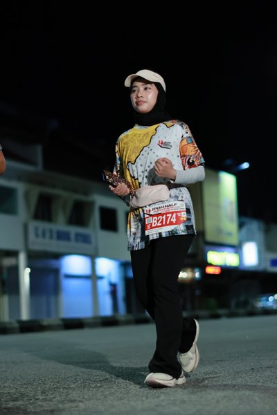 Ipoh Half Marathon 2026