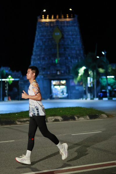 Ipoh Half Marathon 2026