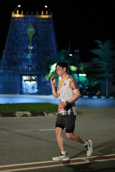 Ipoh Half Marathon 2026