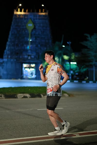 Ipoh Half Marathon 2026