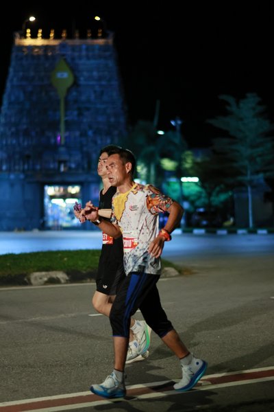 Ipoh Half Marathon 2026