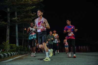 Ipoh Half Marathon 2026