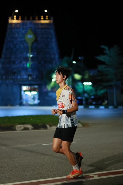 Ipoh Half Marathon 2026