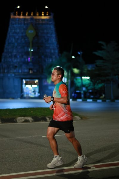 Ipoh Half Marathon 2026
