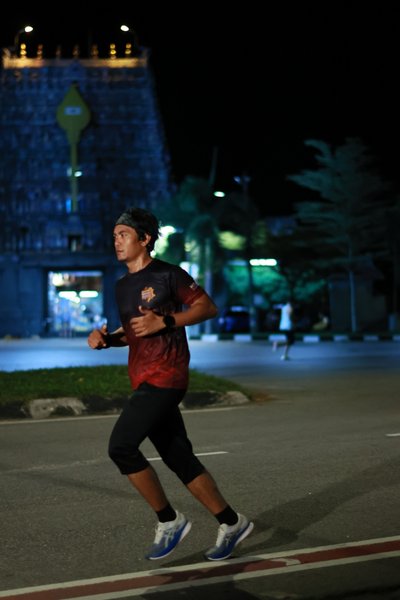 Ipoh Half Marathon 2026