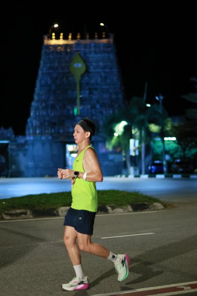 Ipoh Half Marathon 2026