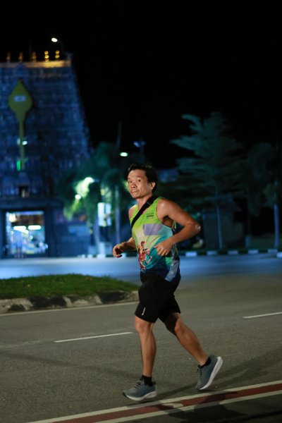 Ipoh Half Marathon 2026