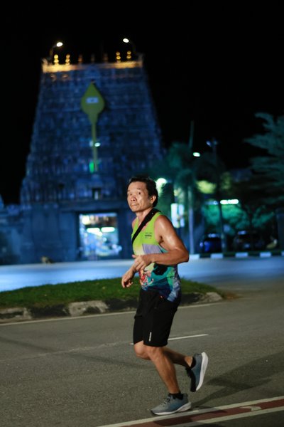Ipoh Half Marathon 2026