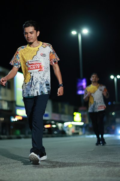 Ipoh Half Marathon 2026