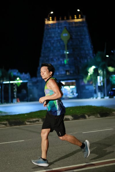 Ipoh Half Marathon 2026