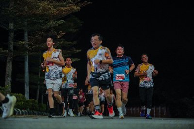Ipoh Half Marathon 2026
