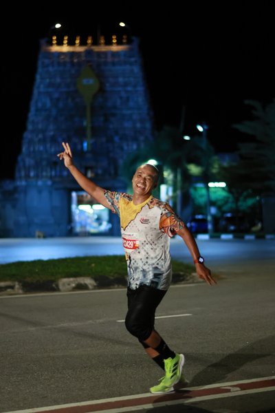 Ipoh Half Marathon 2026