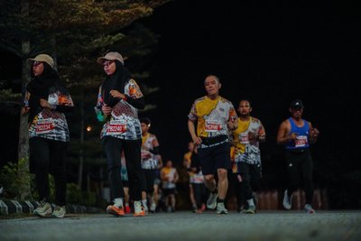 Ipoh Half Marathon 2026